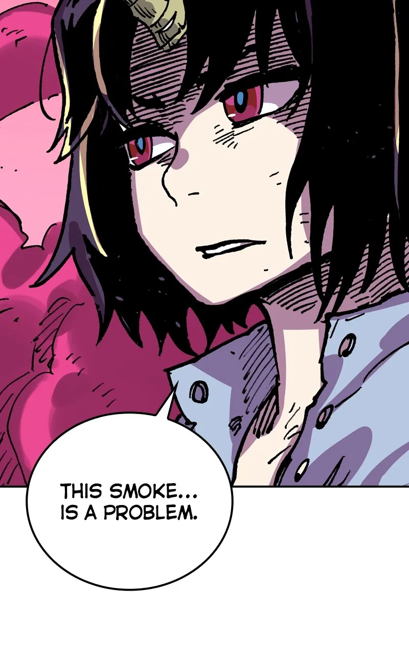 Clevatess Chapter 17 page 31 - 