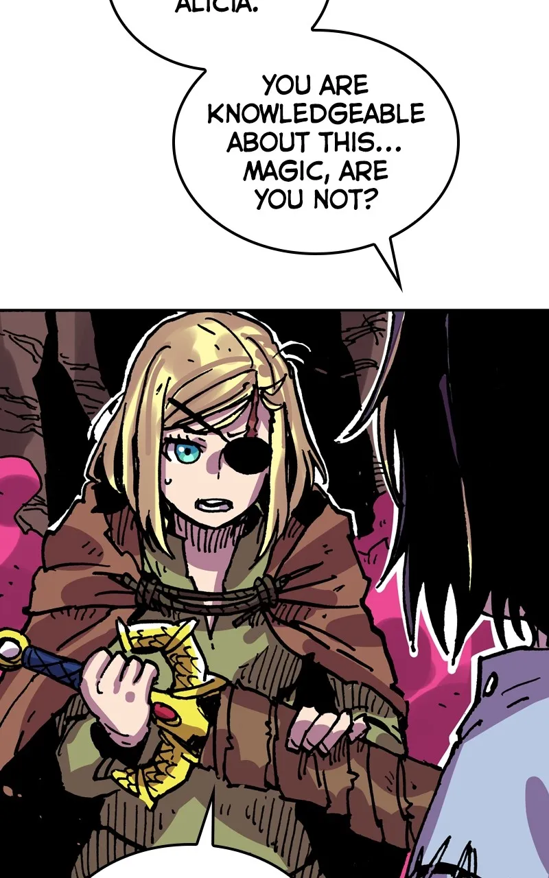 Clevatess Chapter 17 page 41 - 