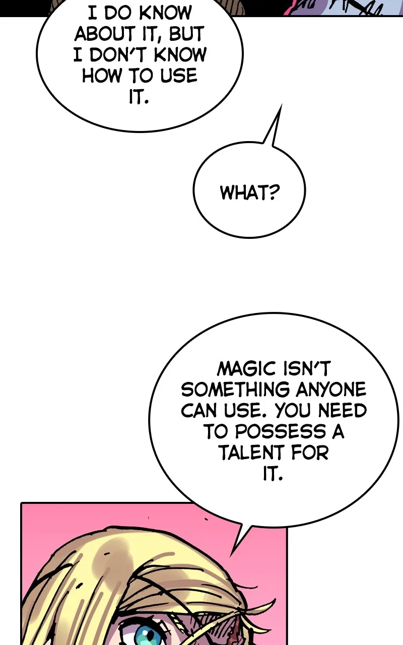 Clevatess Chapter 17 page 42 - 