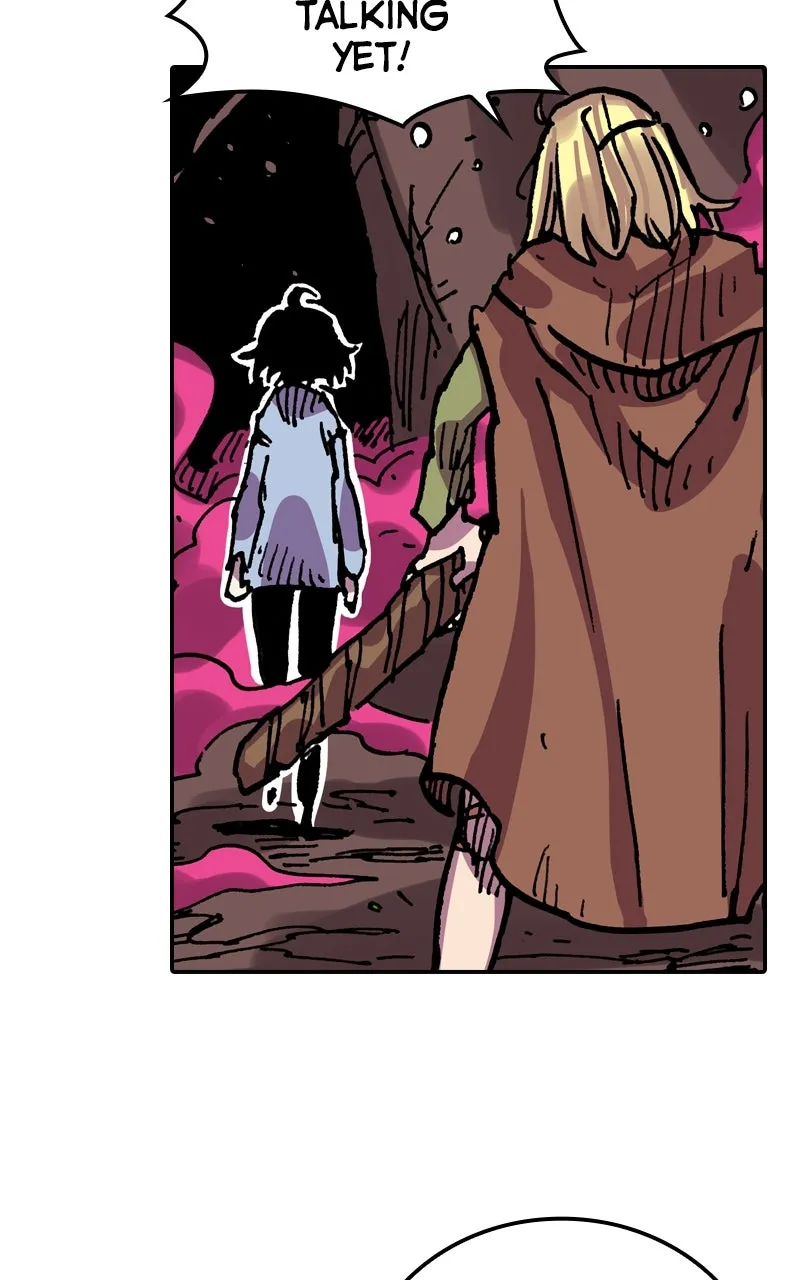 Clevatess Chapter 17 page 49 - 