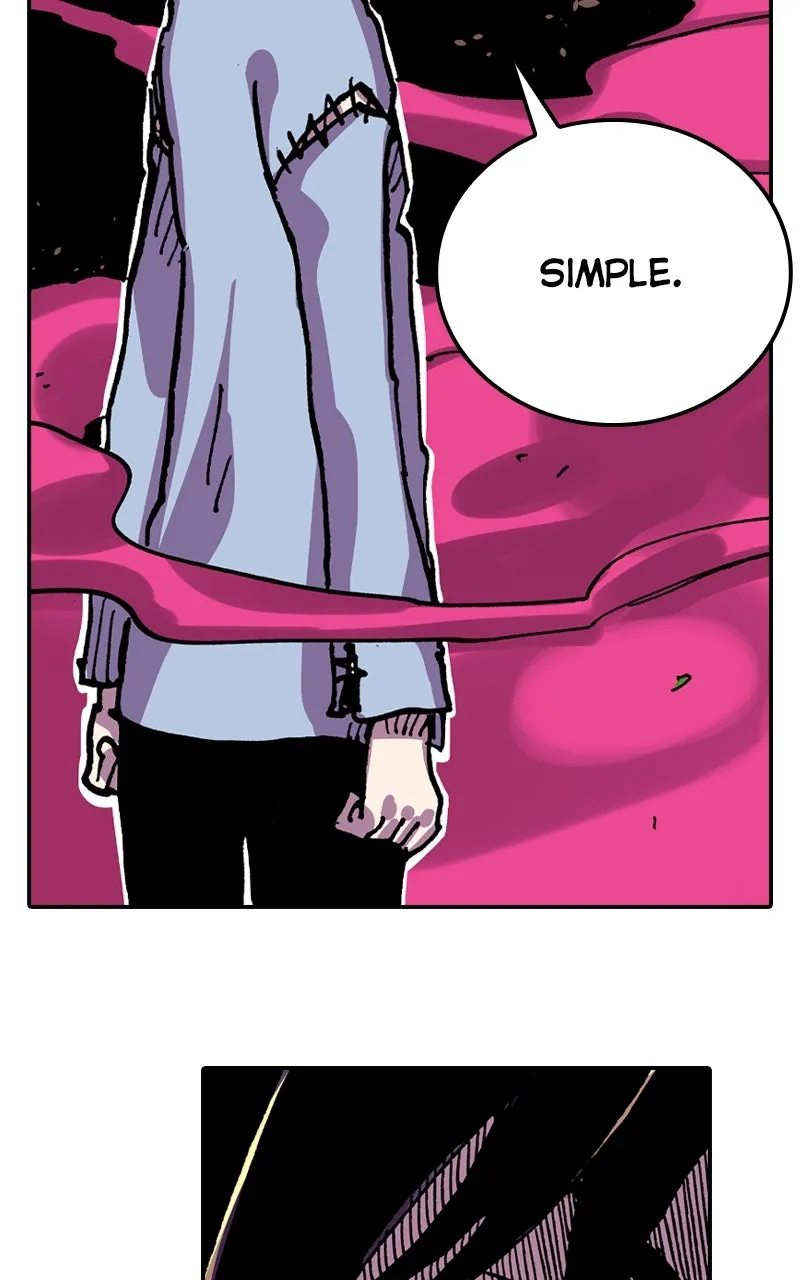 Clevatess Chapter 17 page 54 - 