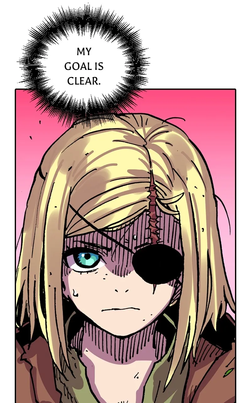 Clevatess Chapter 17 page 62 - 
