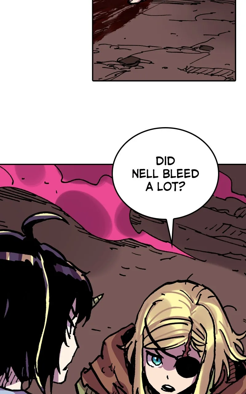 Clevatess Chapter 17 page 67 - 