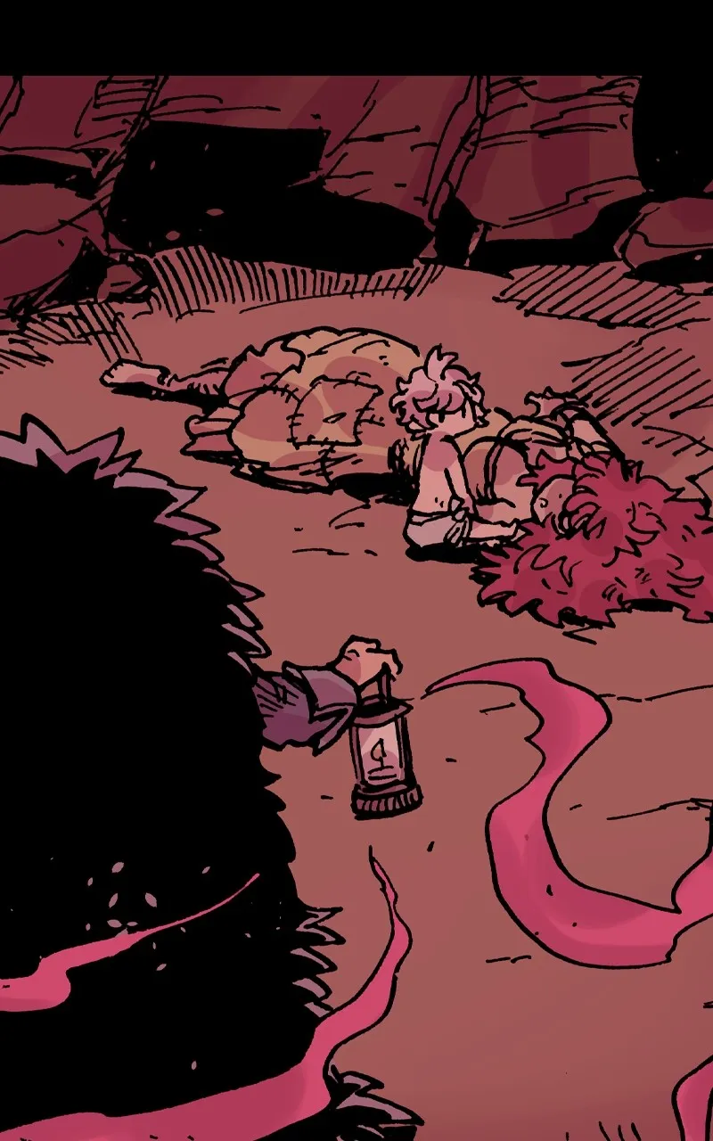 Clevatess Chapter 18 page 17 - 