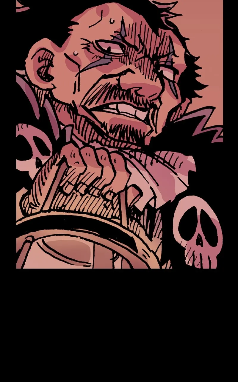 Clevatess Chapter 18 page 21 - 