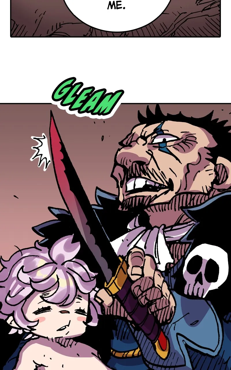Clevatess Chapter 18 page 35 - 