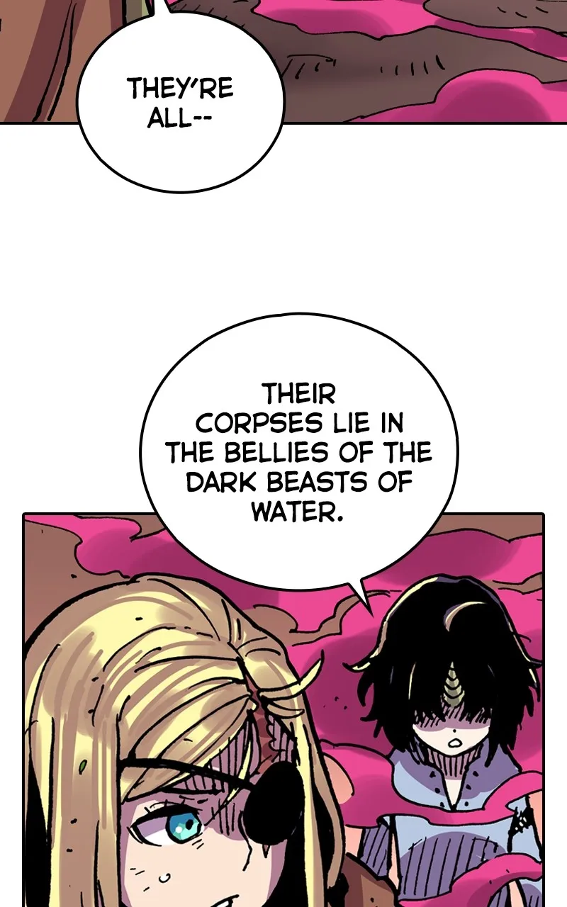 Clevatess Chapter 18 page 42 - 