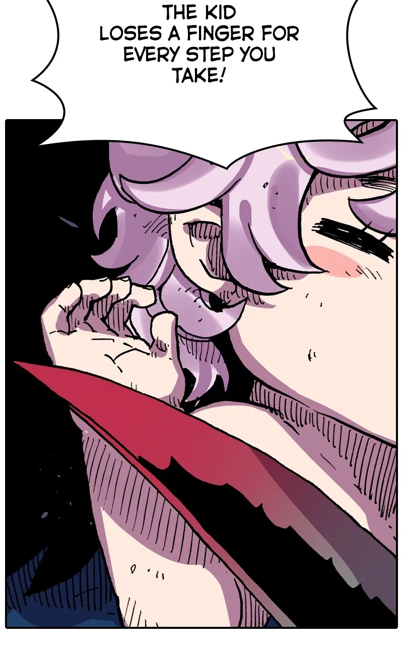 Clevatess Chapter 18 page 50 - 