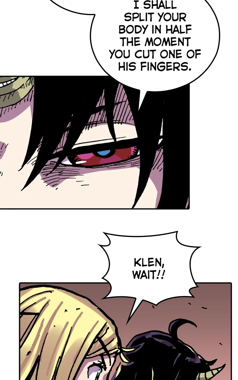 Clevatess Chapter 18 page 53 - 