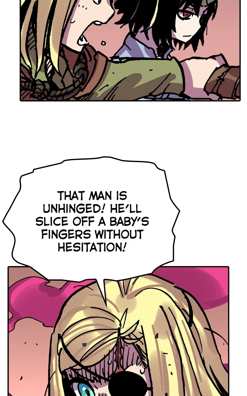 Clevatess Chapter 18 page 54 - 