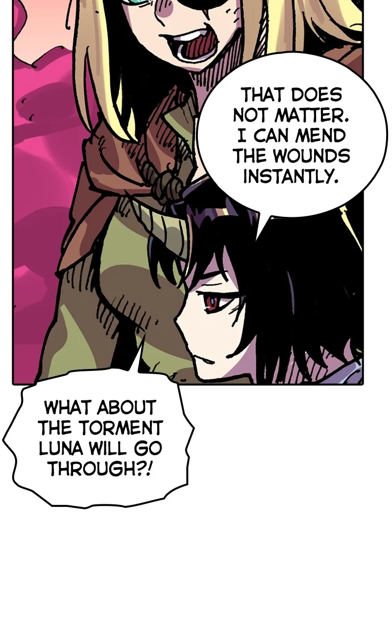 Clevatess Chapter 18 page 55 - 