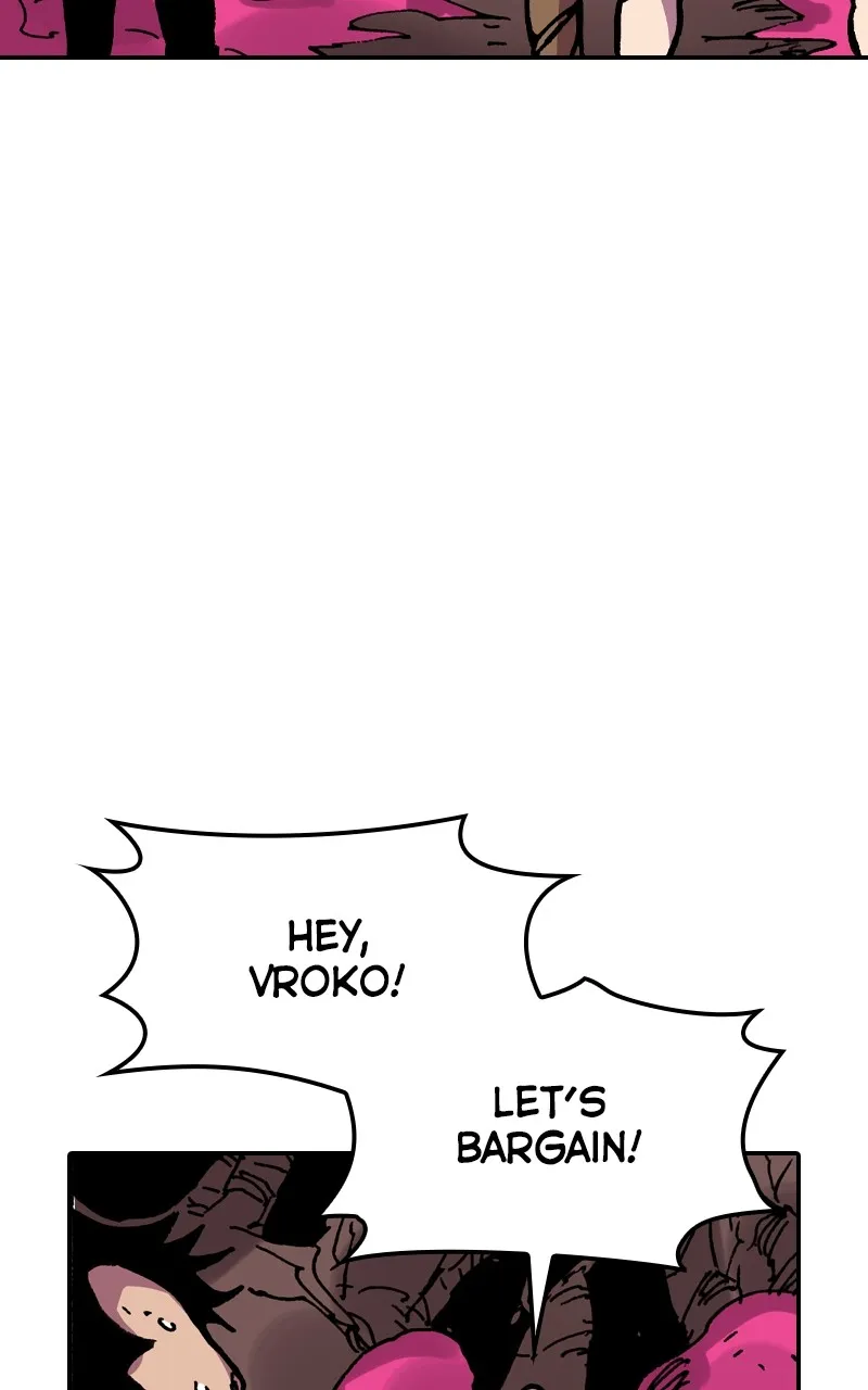Clevatess Chapter 18 page 57 - 