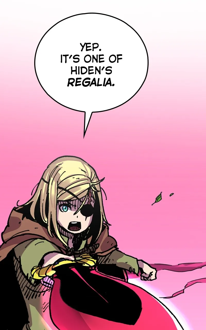 Clevatess Chapter 18 page 62 - 