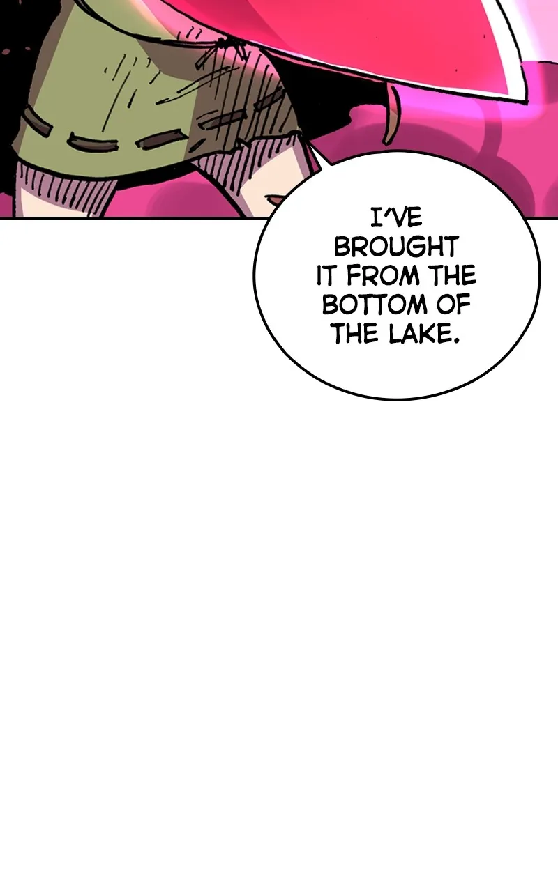 Clevatess Chapter 18 page 63 - 