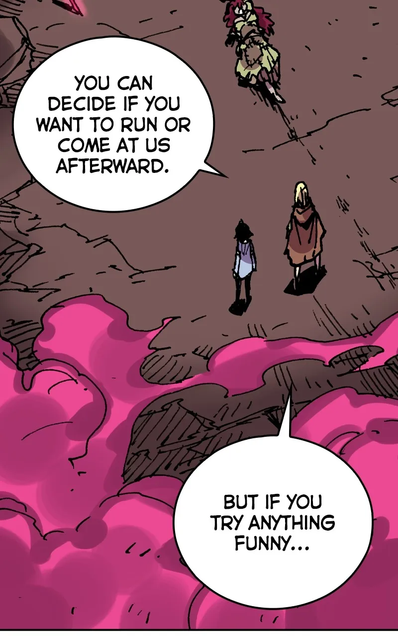 Clevatess Chapter 18 page 69 - 