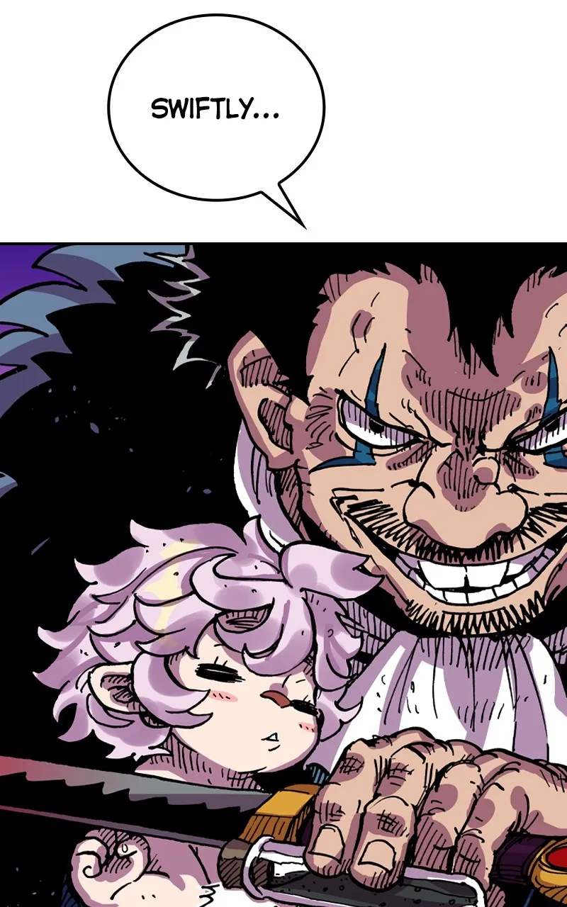 Clevatess Chapter 19 page 17 - 