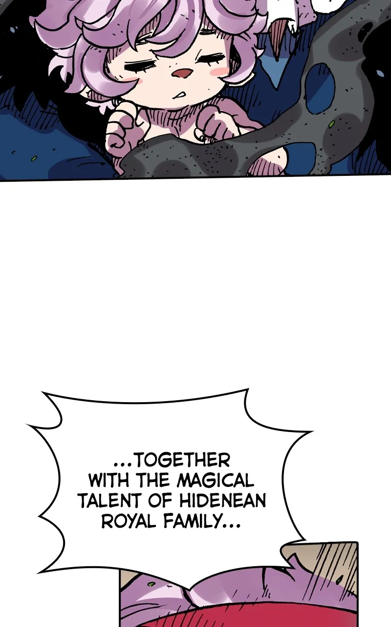 Clevatess Chapter 19 page 23 - 