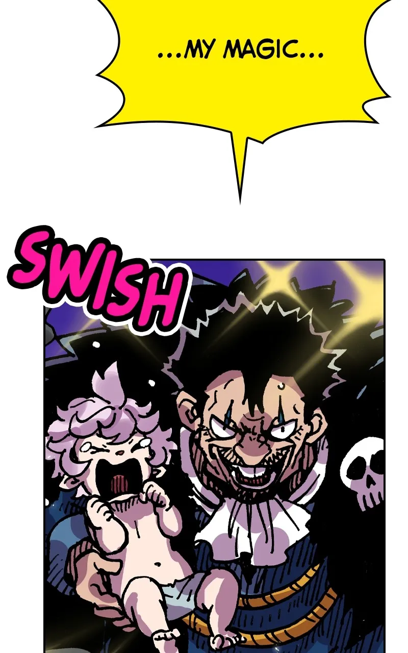 Clevatess Chapter 19 page 25 - 