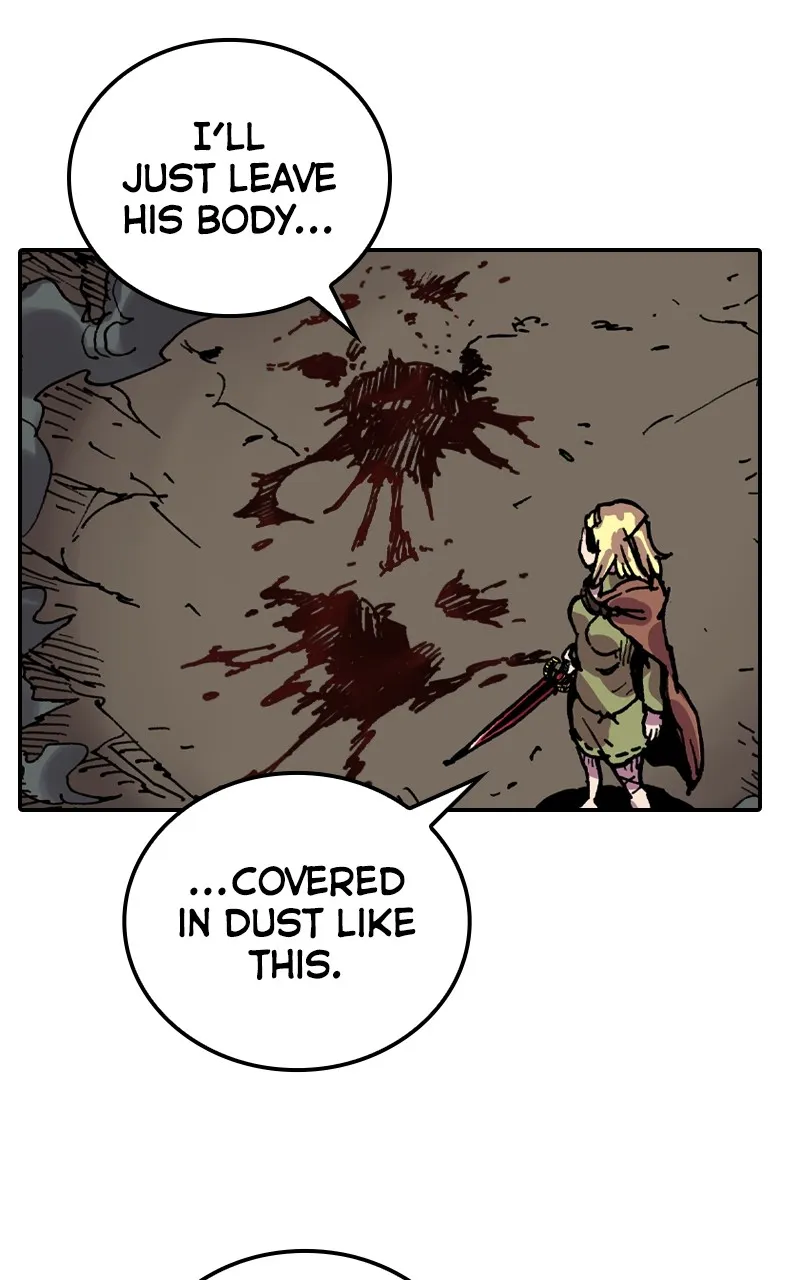 Clevatess Chapter 19 page 50 - 