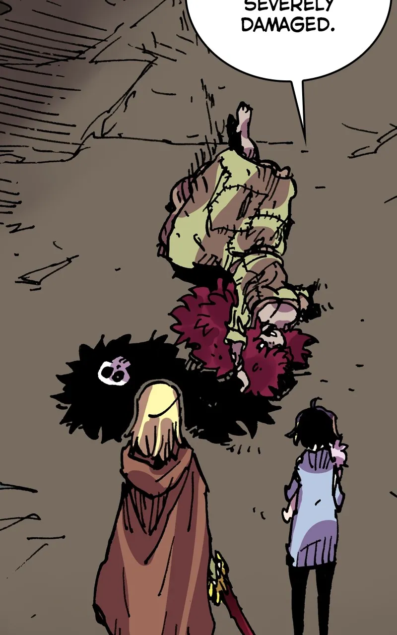 Clevatess Chapter 19 page 58 - 