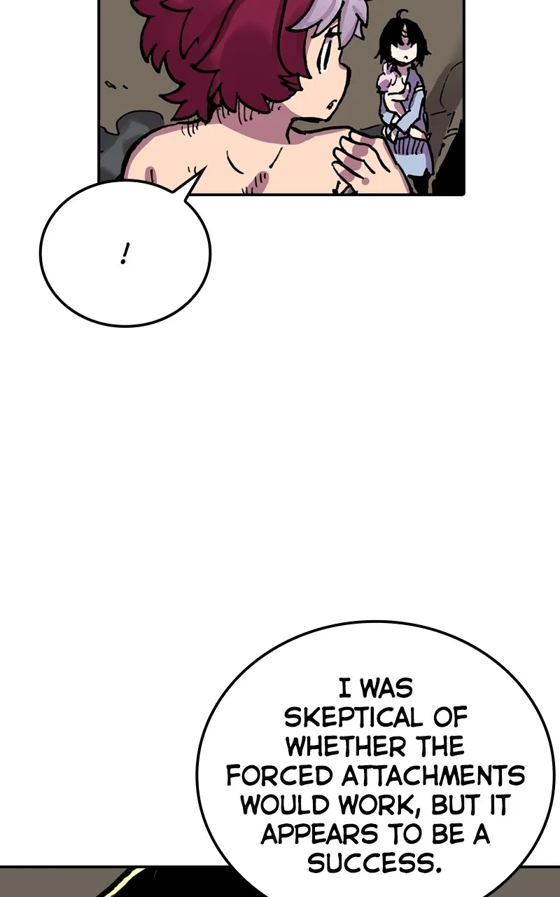 Clevatess Chapter 19 page 86 - 
