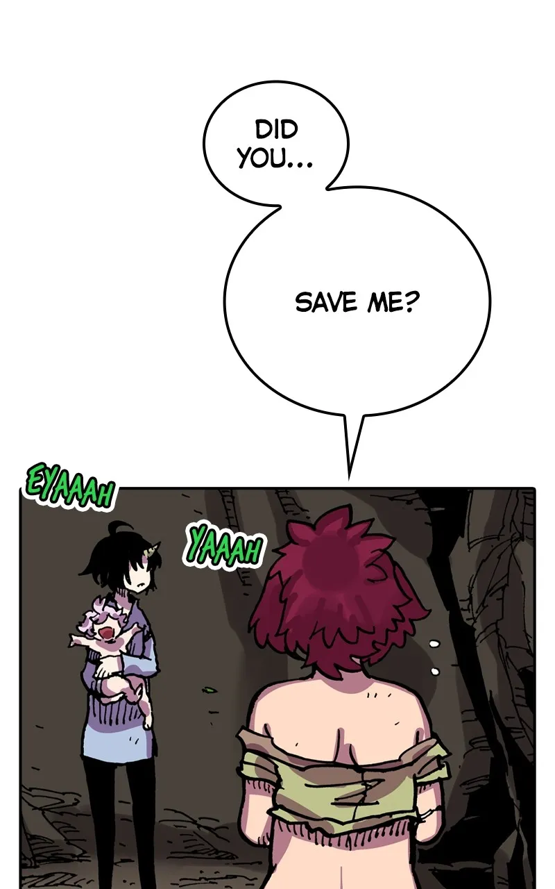 Clevatess Chapter 19 page 89 - 