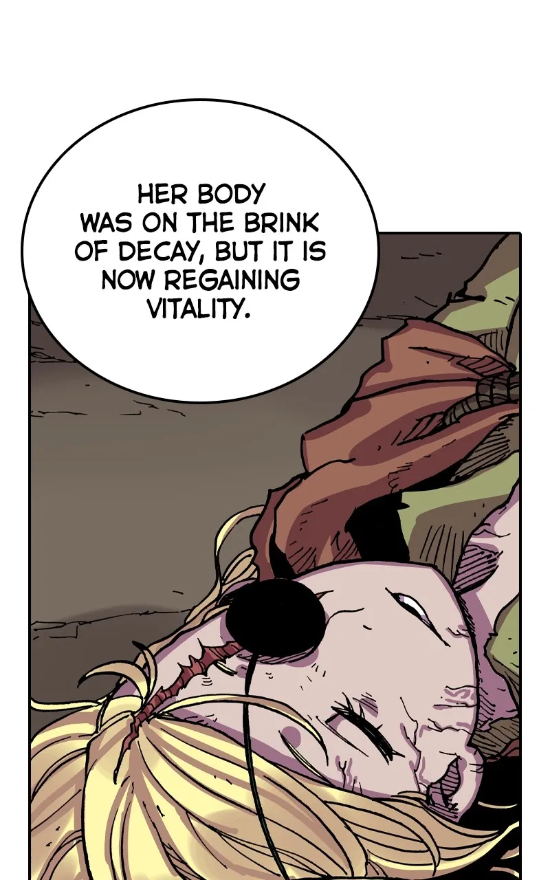 Clevatess Chapter 19 page 93 - 