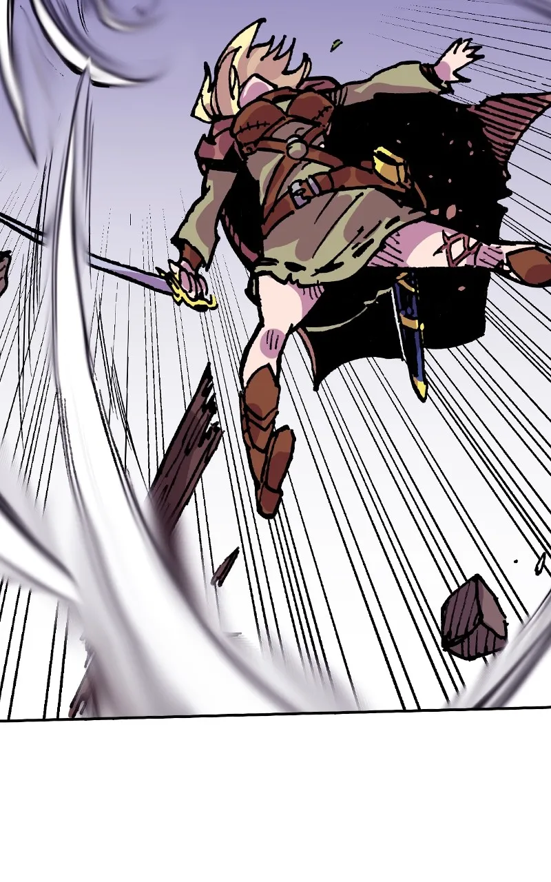 Clevatess Chapter 21 page 19 - 