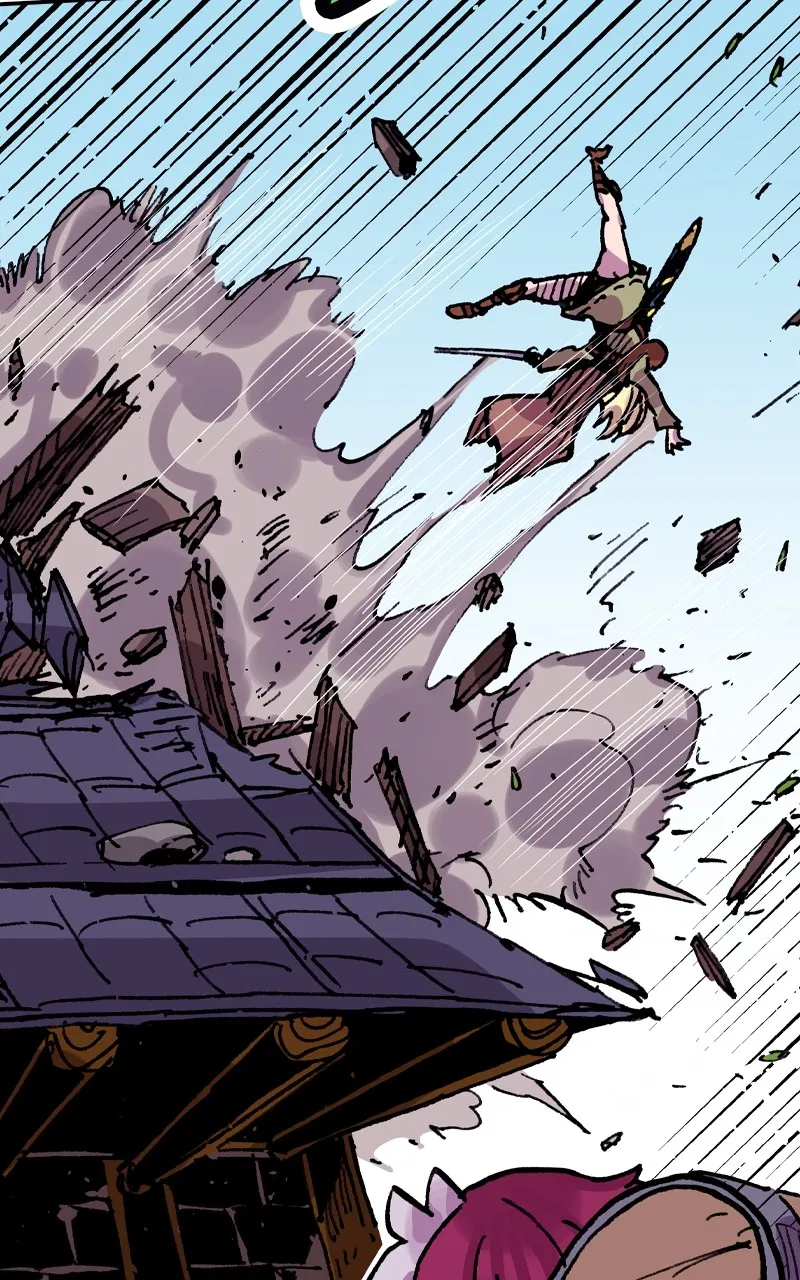 Clevatess Chapter 21 page 21 - 