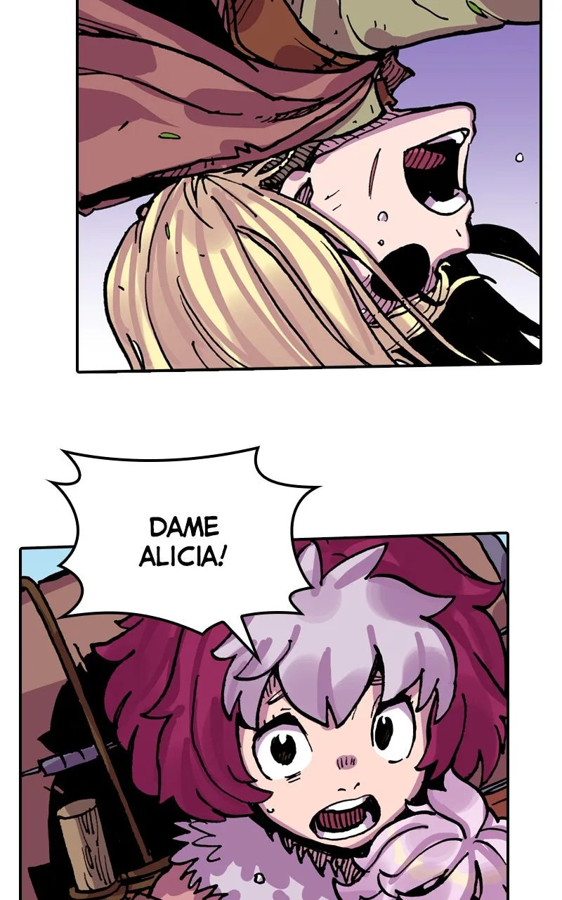 Clevatess Chapter 21 page 23 - 