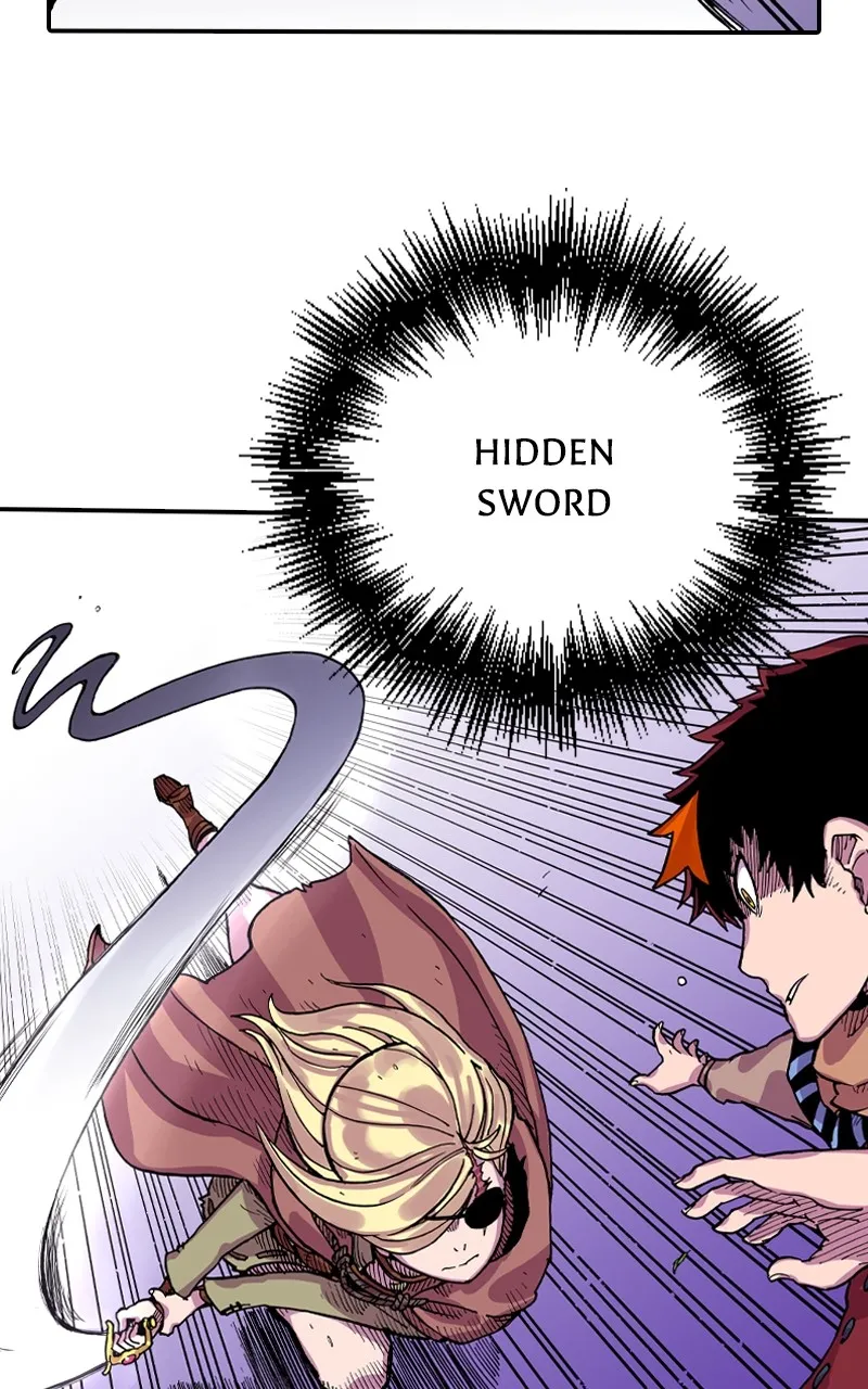 Clevatess Chapter 21 page 39 - 