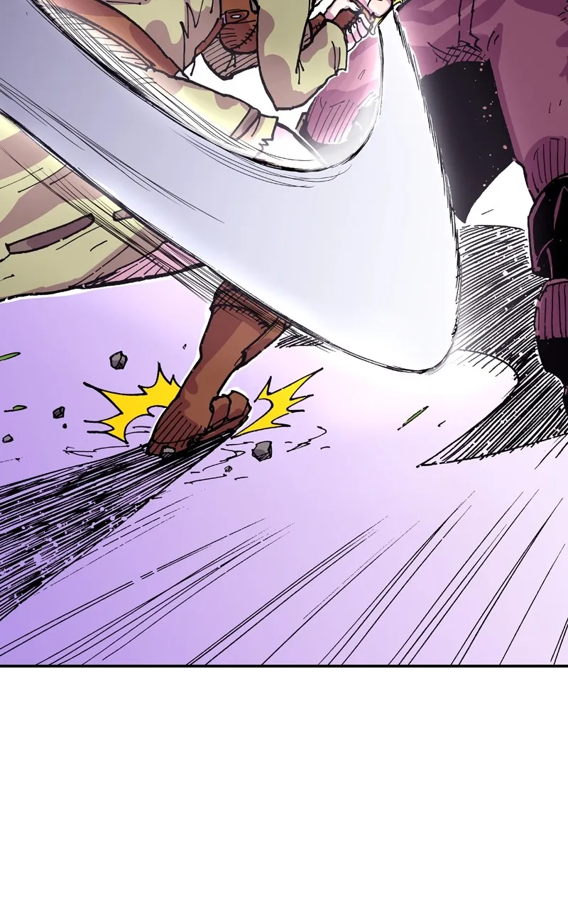 Clevatess Chapter 21 page 41 - 