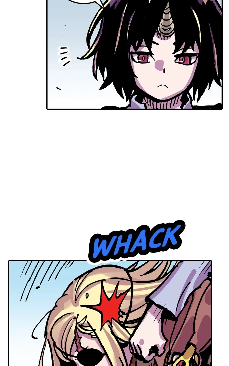 Clevatess Chapter 21 page 49 - 