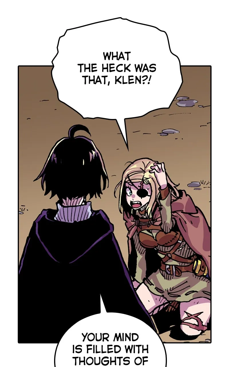 Clevatess Chapter 21 page 51 - 