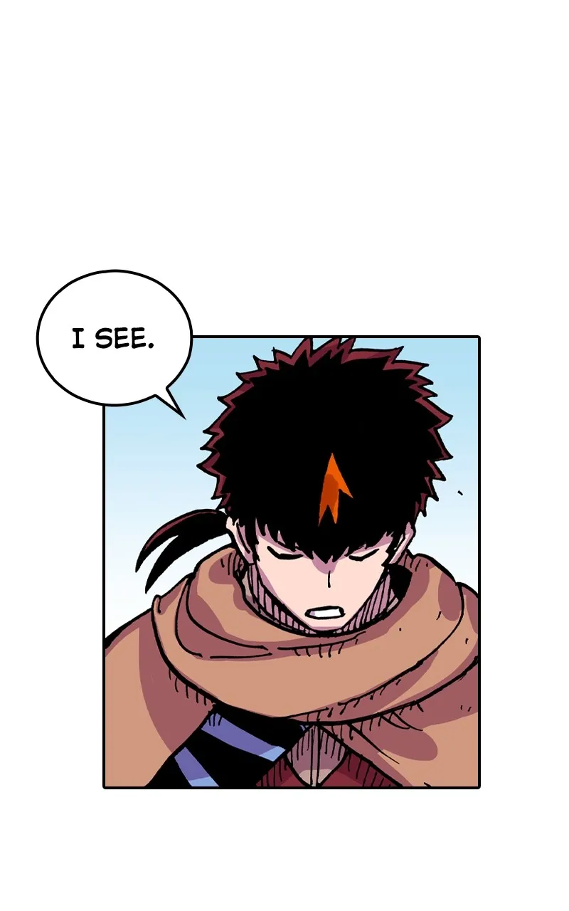 Clevatess Chapter 21 page 57 - 