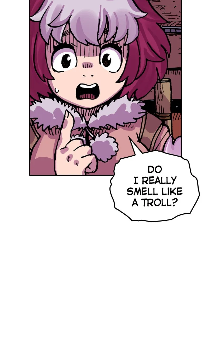 Clevatess Chapter 21 page 61 - 