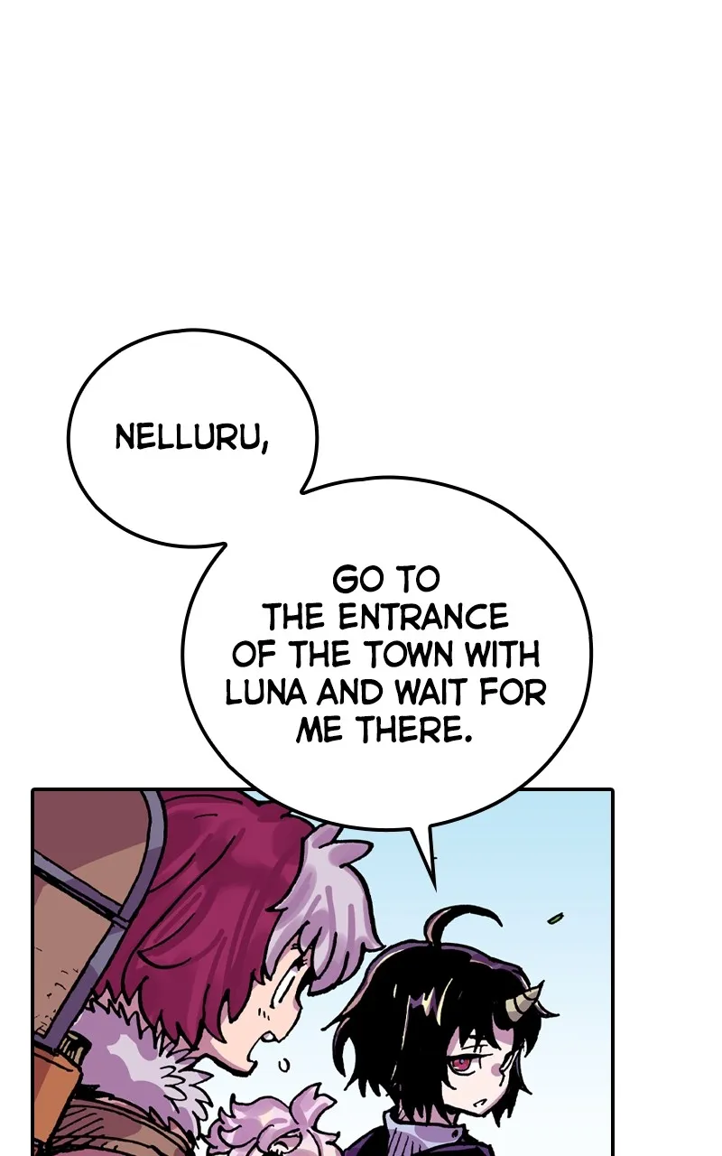 Clevatess Chapter 21 page 67 - 