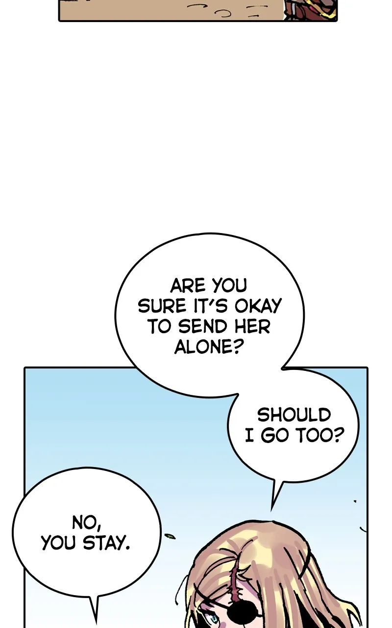 Clevatess Chapter 21 page 70 - 