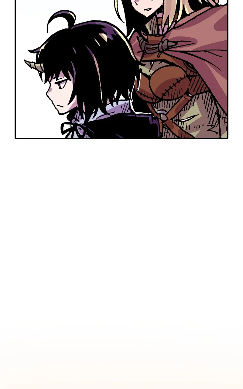 Clevatess Chapter 21 page 71 - 