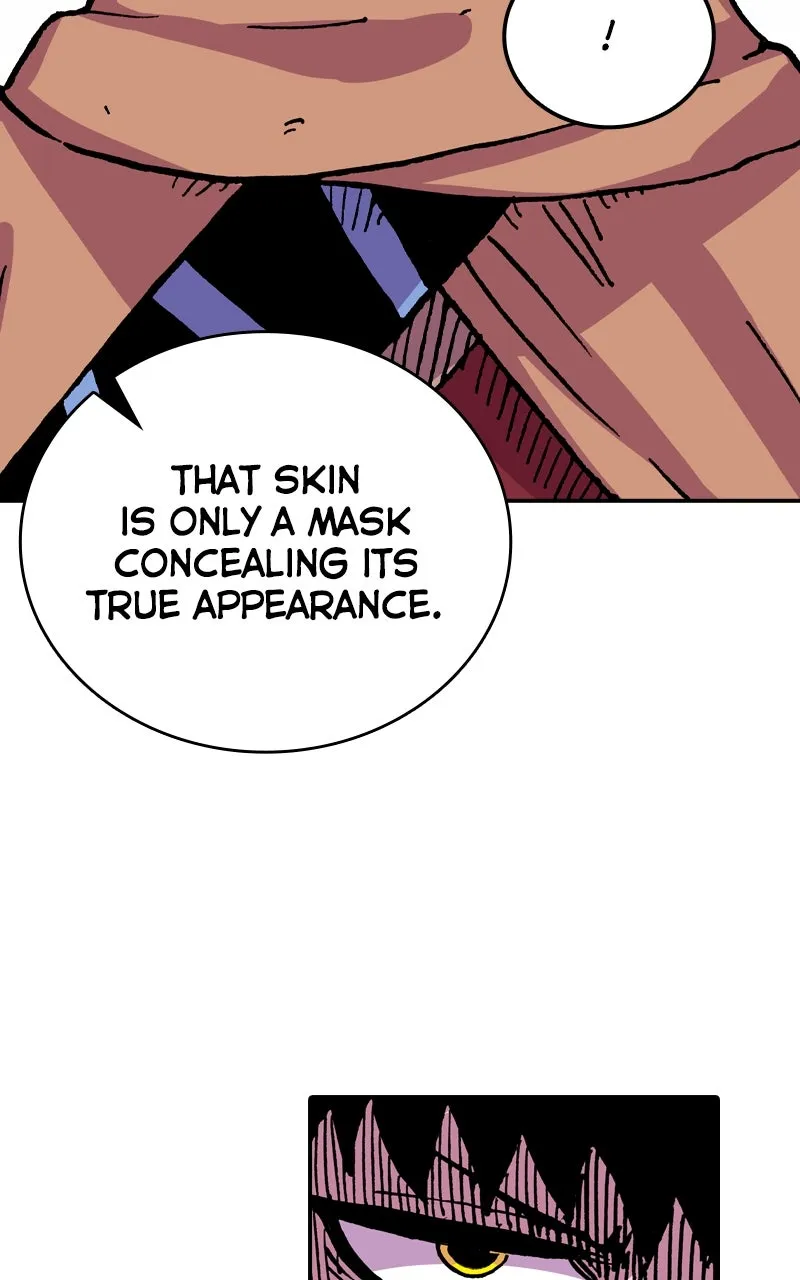 Clevatess Chapter 21 page 73 - 