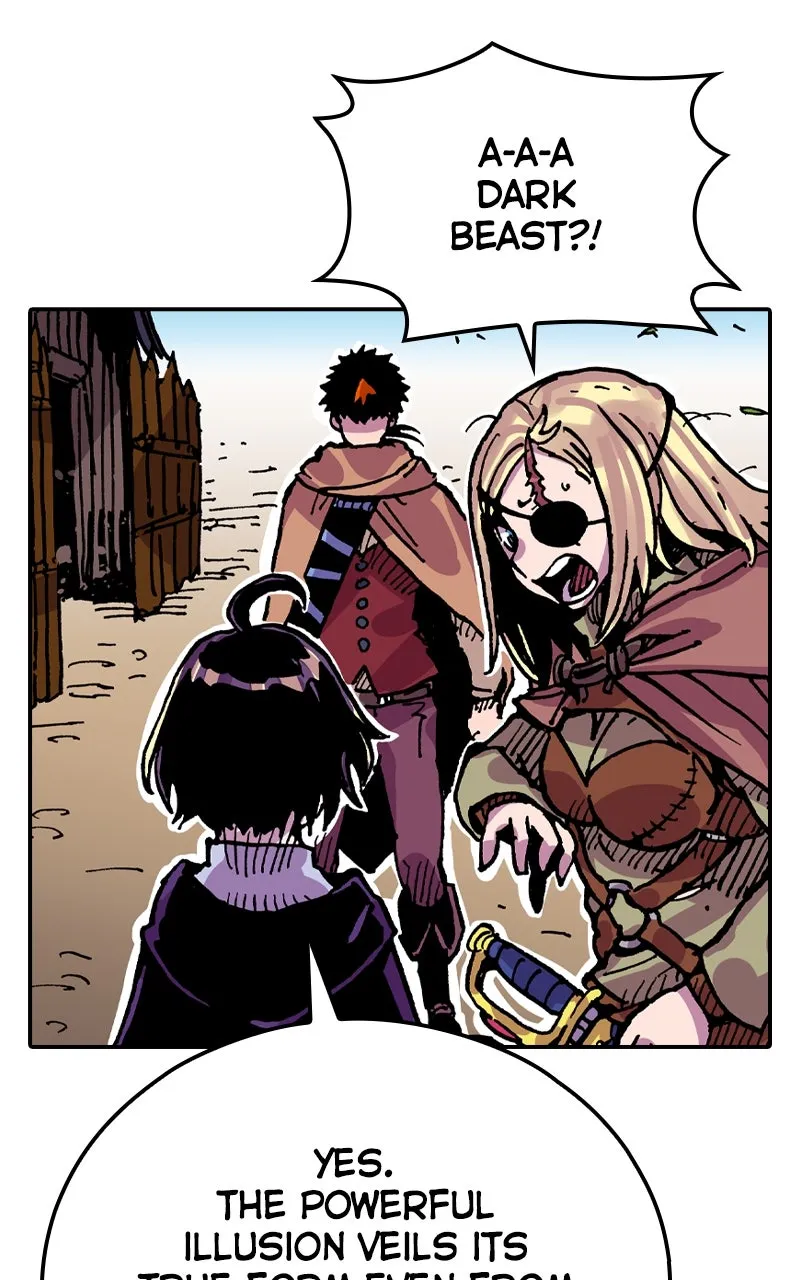 Clevatess Chapter 21 page 75 - 