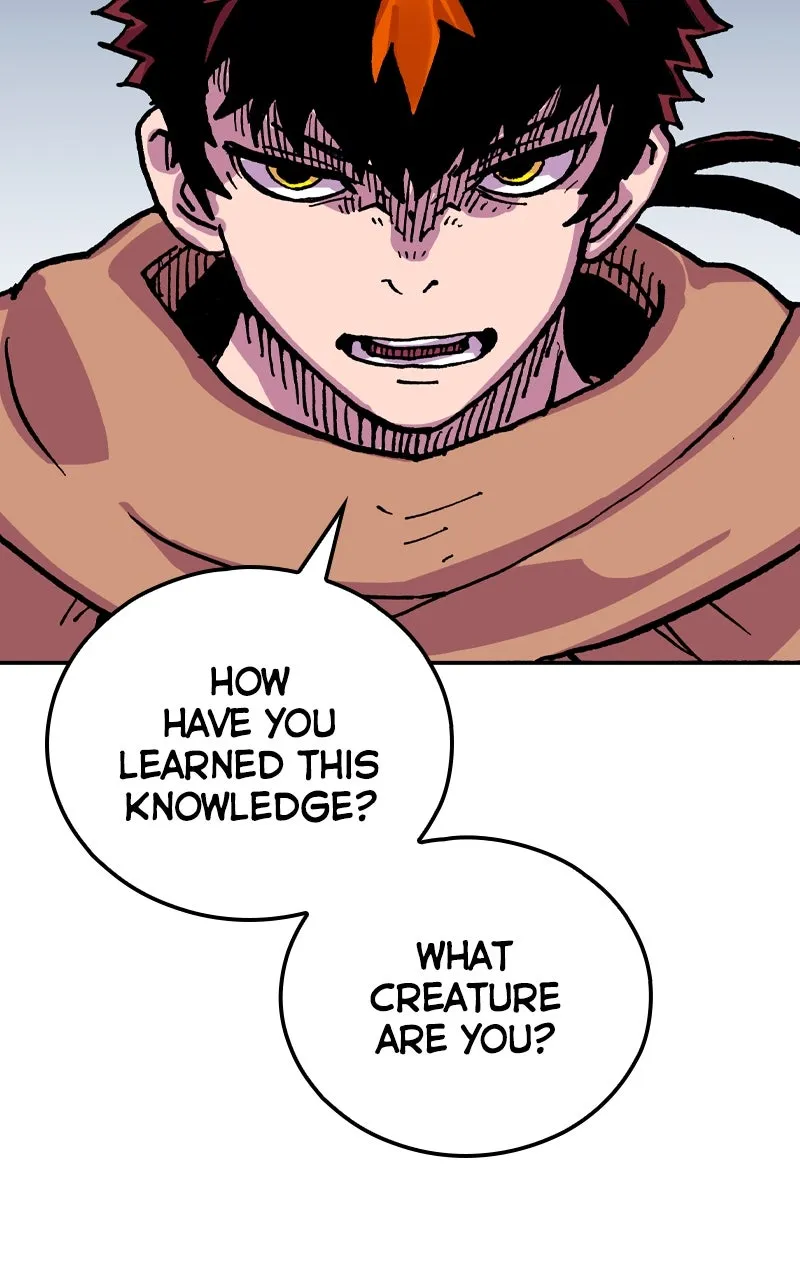 Clevatess Chapter 21 page 83 - 
