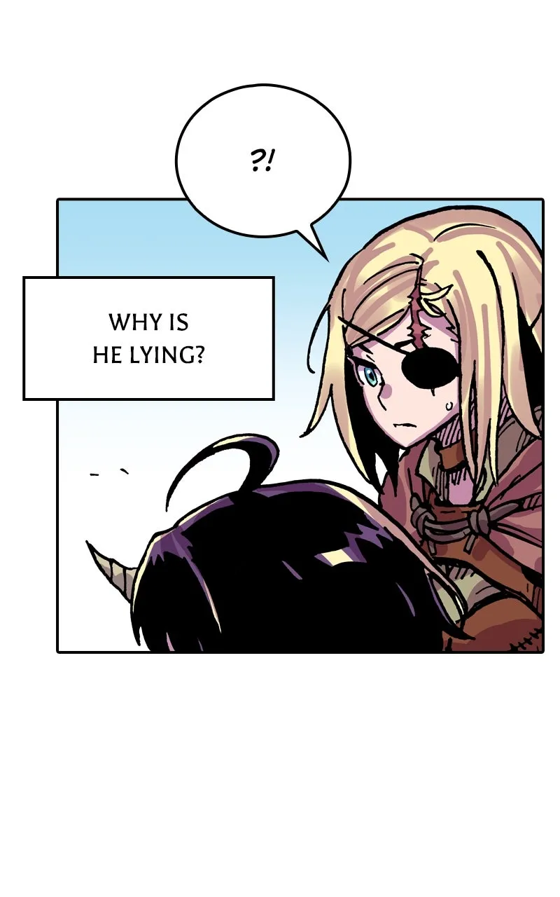 Clevatess Chapter 21 page 86 - 