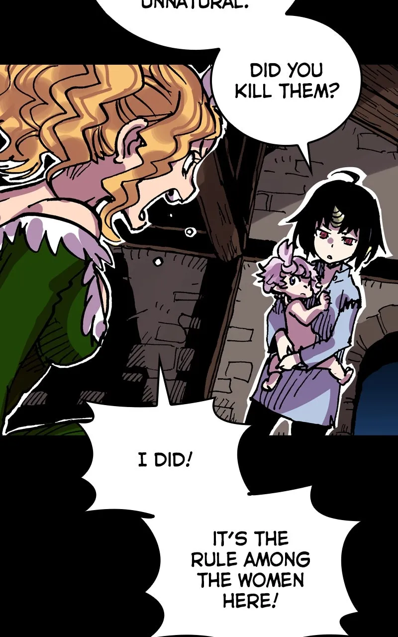 Clevatess Chapter 22 page 107 - 
