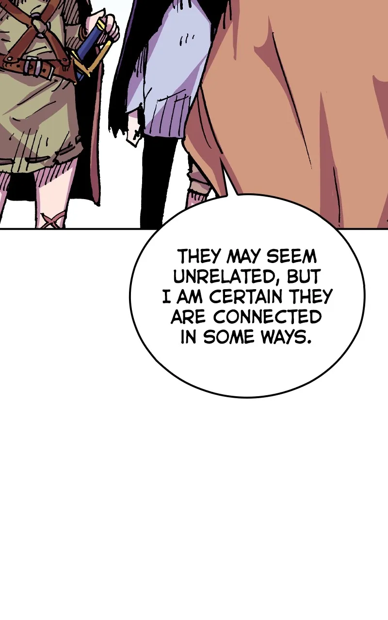 Clevatess Chapter 22 page 121 - 