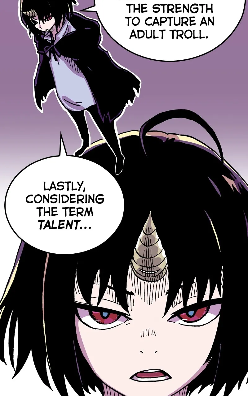 Clevatess Chapter 22 page 123 - 