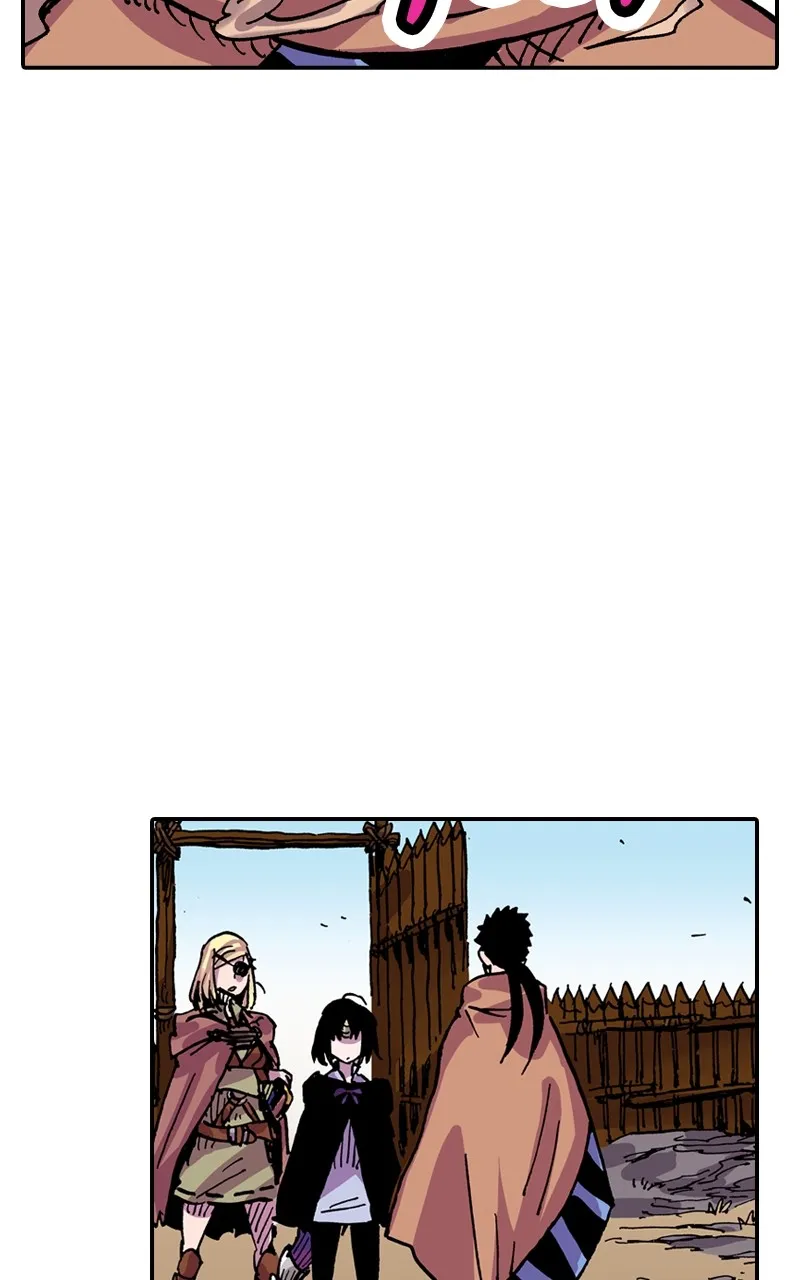 Clevatess Chapter 22 page 14 - 