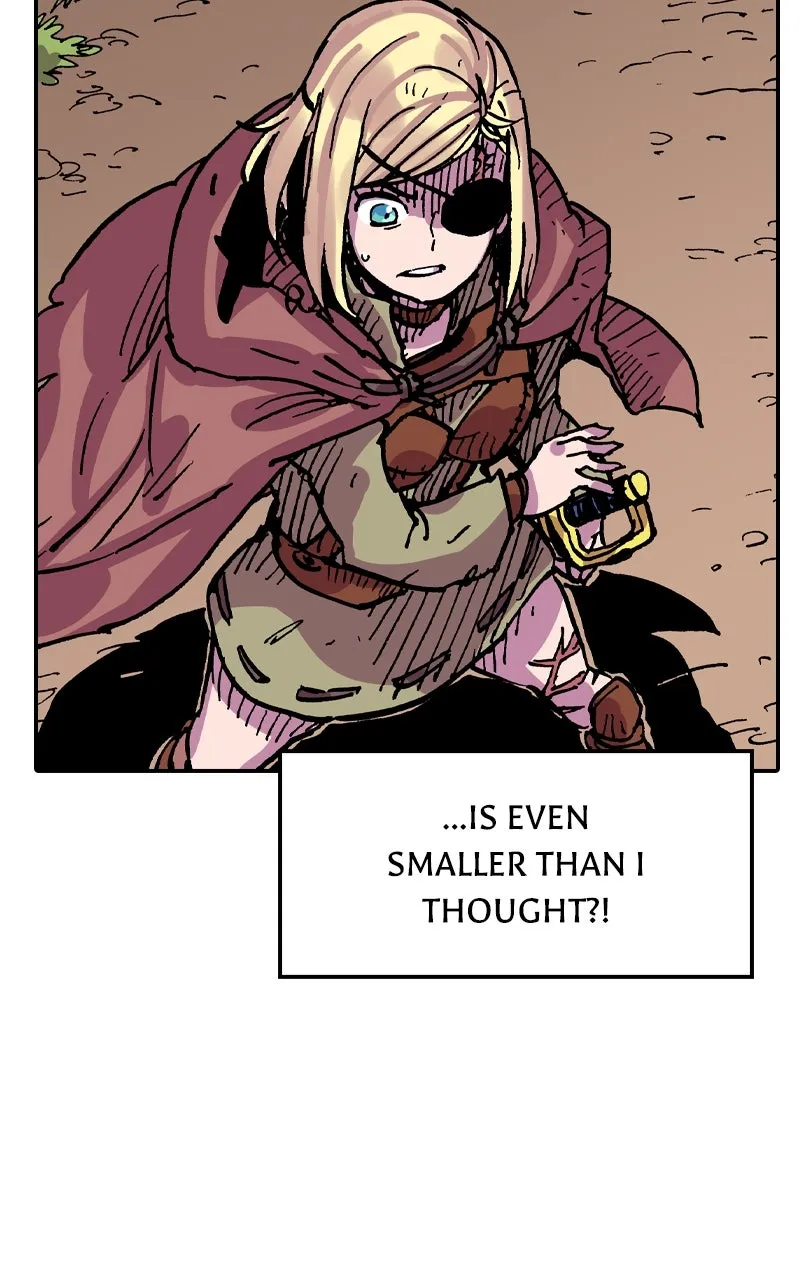 Clevatess Chapter 22 page 23 - 