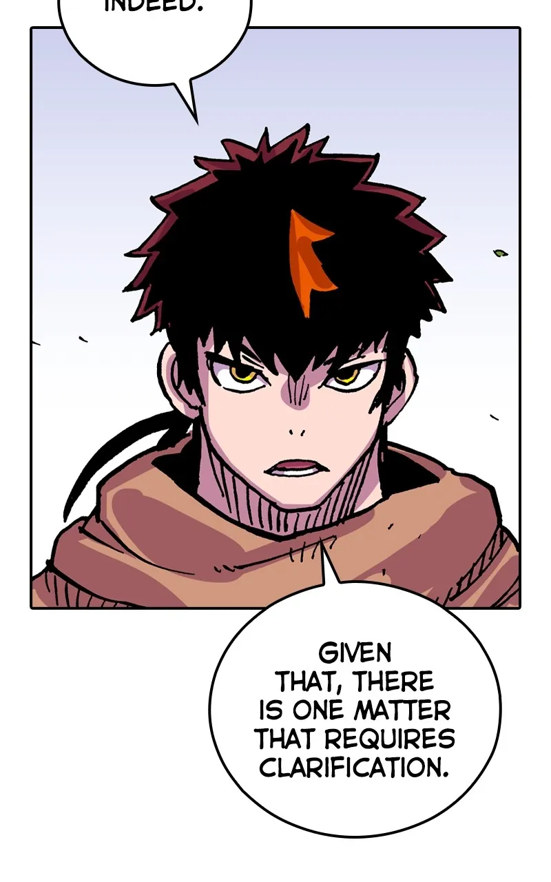 Clevatess Chapter 22 page 31 - 