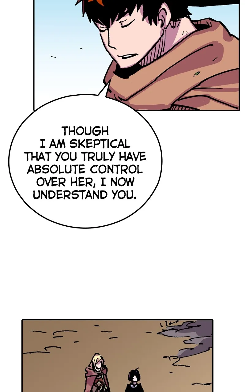 Clevatess Chapter 22 page 42 - 